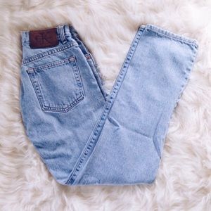 Calvin Klein Vintage Jeans